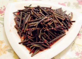 福州15道经典红糟菜，道道让人食欲大开！38