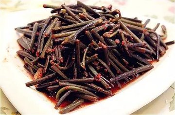 福州15道经典红糟菜，道道让人食欲大开！39