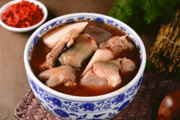 福州15道经典红糟菜，道道让人食欲大开！42