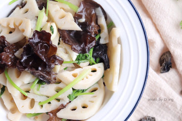 此菜爽脆滑口，女人常吃可益气补血，不想当黄脸婆的千万别放过3