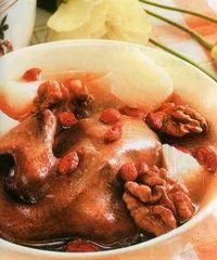 秋季养生滋补，食之有道，推荐3款养生汤1