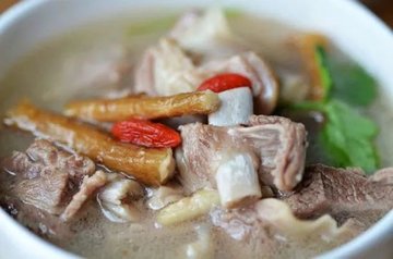 秋季养生滋补，食之有道，推荐3款养生汤2