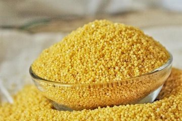 少碰腌制菜和煎炸菜，多吃小米和南瓜，肠胃越来越好！3