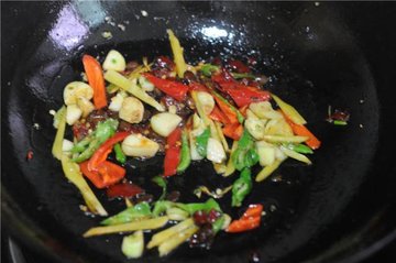 可惜知道的人太少：秋天这菜不花钱，却是个宝，咳嗽、胃痛扫光光6