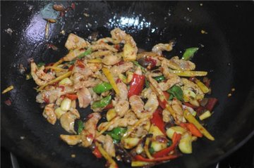 可惜知道的人太少：秋天这菜不花钱，却是个宝，咳嗽、胃痛扫光光7