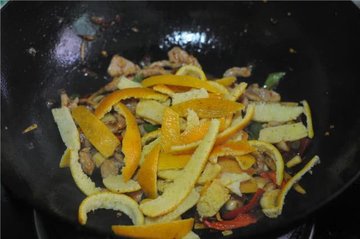 可惜知道的人太少：秋天这菜不花钱，却是个宝，咳嗽、胃痛扫光光8