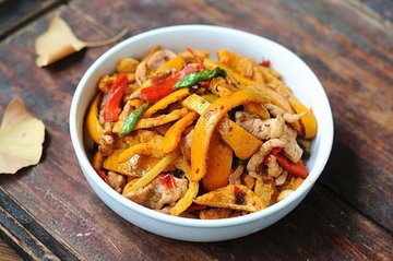 可惜知道的人太少：秋天这菜不花钱，却是个宝，咳嗽、胃痛扫光光9