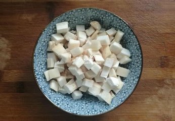 做法快手又美味：这几样素菜一起炒，再也不用担心没时间做菜了3