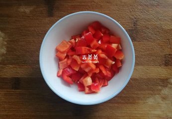 做法快手又美味：这几样素菜一起炒，再也不用担心没时间做菜了4