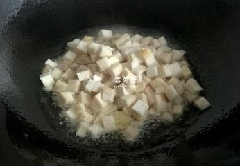 做法快手又美味：这几样素菜一起炒，再也不用担心没时间做菜了7