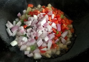 做法快手又美味：这几样素菜一起炒，再也不用担心没时间做菜了10