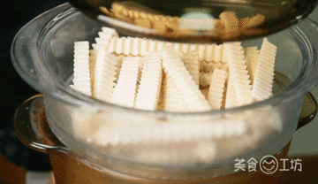 秋季吃它最滋补，这么做，比土豆还美味！6