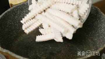 秋季吃它最滋补，这么做，比土豆还美味！7