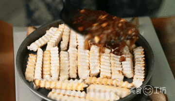 秋季吃它最滋补，这么做，比土豆还美味！10