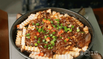 秋季吃它最滋补，这么做，比土豆还美味！11