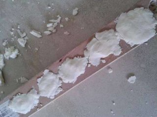 番婆饼Kuih Bangkit 怎样做出入口即溶的口感呢3