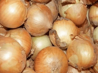 洋葱买“紫皮”还是“白皮”的？现在才恍然大悟,原来差距在这