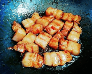 做红烧肉时，九成人都不知道，有了这一步，入口即化，肥而不腻