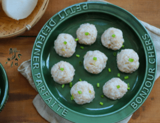 这菜便宜到不像话，秋后吃它赛人参，香嫩多汁很过瘾7