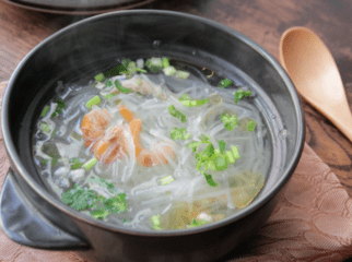 它被称为“土人参”霜降过后要常吃它，分享9道做法，简单又好吃