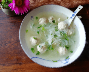 它被称为“土人参”霜降过后要常吃它，分享9道做法，简单又好吃1