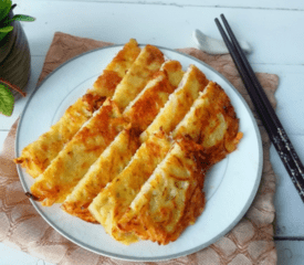 它被称为“土人参”霜降过后要常吃它，分享9道做法，简单又好吃3