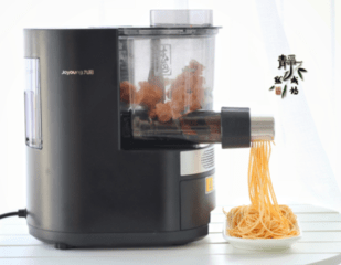 买的面条煮不烂，自己做才放心，这款自制面条，尤其适合孩子吃5