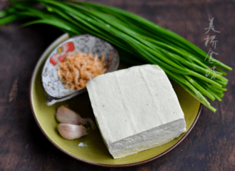 好吃不胖的豆腐丸子2