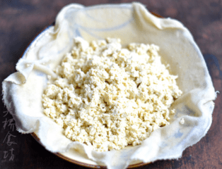 好吃不胖的豆腐丸子3