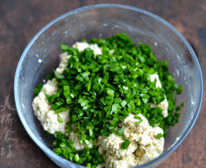 好吃不胖的豆腐丸子5