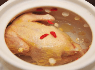 美味的汤品，离不开食材的搭配，这几样煲汤原料必不可少！1