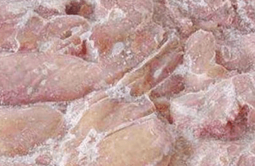 注意：买猪肉时尽量不要选这三种肉吃了对身体不好2