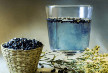 天然的清肺王，吸烟的人经常吃点，慢慢排光肺部毒素！