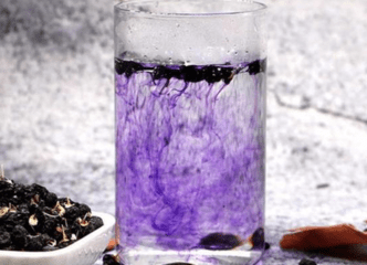 天然的清肺王，吸烟的人经常吃点，慢慢排光肺部毒素1