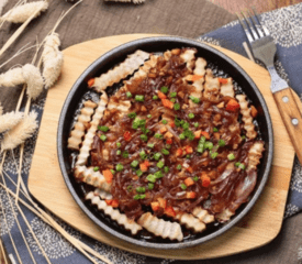 秋季吃它最滋补，这么做，比土豆还美味！