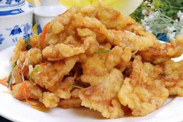 东北八大硬菜，南方人看不懂东北人却吃的爽，尤其第五种2