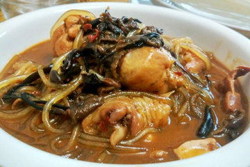 东北八大硬菜，南方人看不懂东北人却吃的爽，尤其第五种5