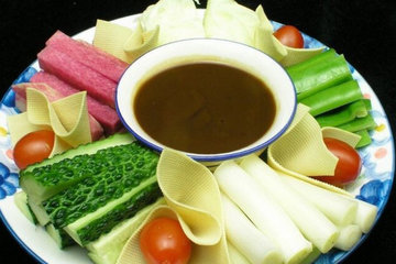 东北八大硬菜，南方人看不懂东北人却吃的爽，尤其第五种6