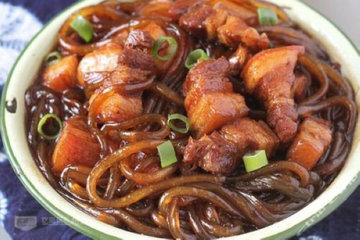 东北八大硬菜，南方人看不懂东北人却吃的爽，尤其第五种7