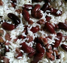 冬季减肥不要吃错了：米饭和面条哪个的热量高，更容易发胖？6