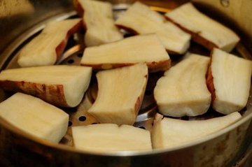 冬季减肥不要吃错了：米饭和面条哪个的热量高，更容易发胖？7