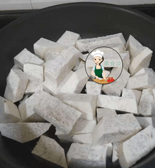 冷天要多吃这个碱性食物，保护牙齿、乌黑头发，绵甜香糯，别错过3