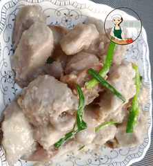 冷天要多吃这个碱性食物，保护牙齿、乌黑头发，绵甜香糯，别错过9