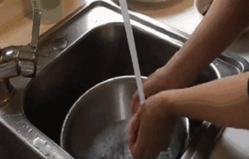 谣言粉碎系：果蔬农残怎么洗才干净？4