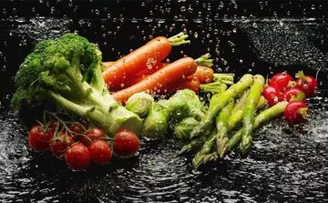 谣言粉碎系：果蔬农残怎么洗才干净？7