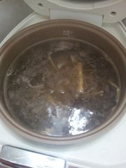 猪心药膳汤8