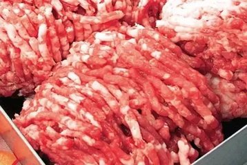 微观上海官方：超市里最脏的食物，看看有哪些？1