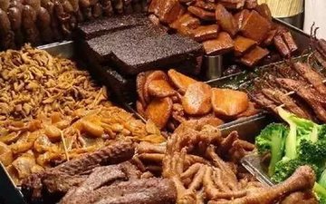 微观上海官方：超市里最脏的食物，看看有哪些？5