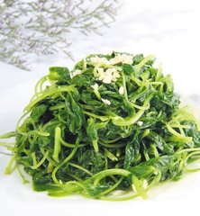 被称为“长寿菜”的3道菜，入秋吃，胜吃补药！3