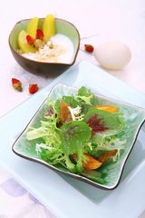 被称为“长寿菜”的3道菜，入秋吃，胜吃补药！4